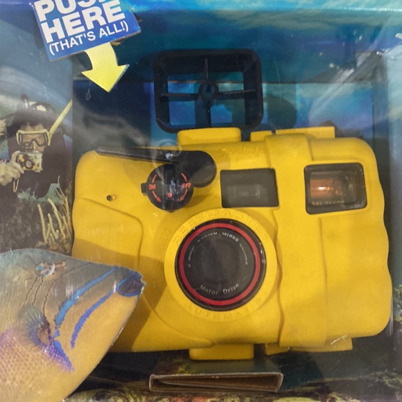 Dive Camera - Picture 4 of 8